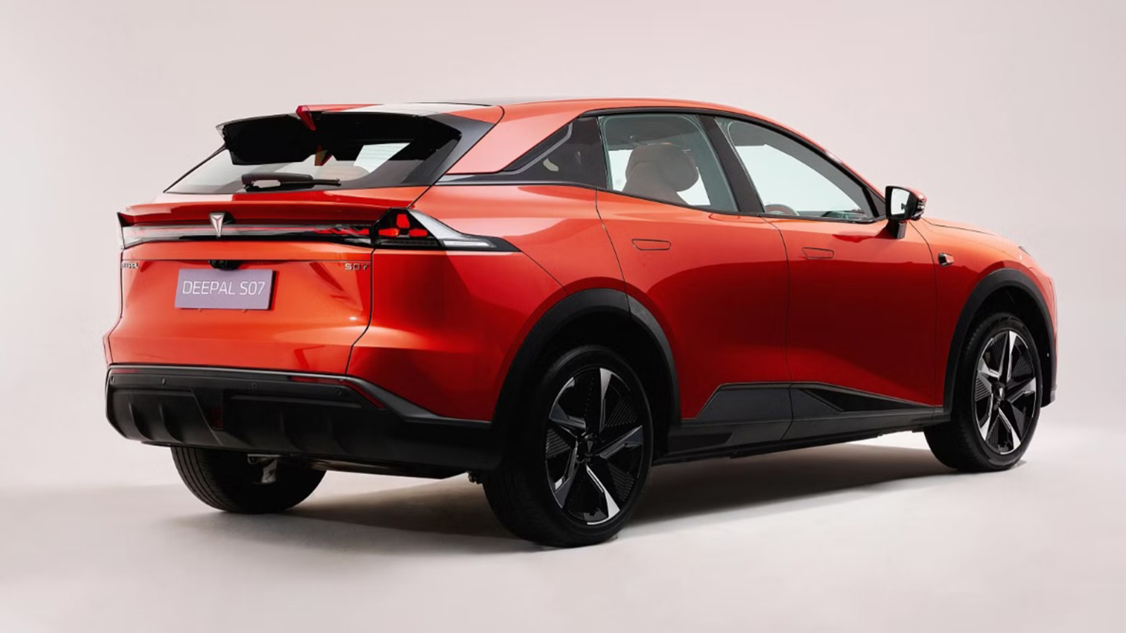 Changan: Ανακοίνωσε τον ερχομό της στην Ευρώπη